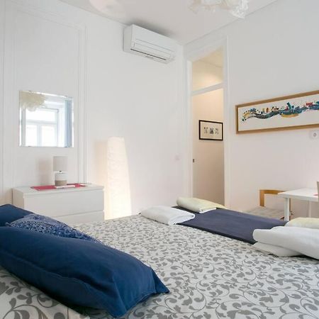 Principe Real Beautiful View 3 Bedrooms Flat! Lisboa Exteriér fotografie