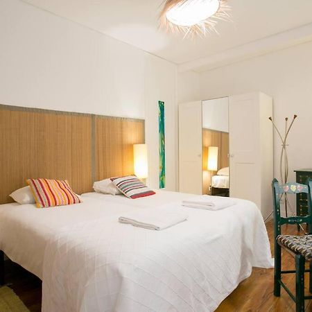 Principe Real Beautiful View 3 Bedrooms Flat! Lisboa Exteriér fotografie