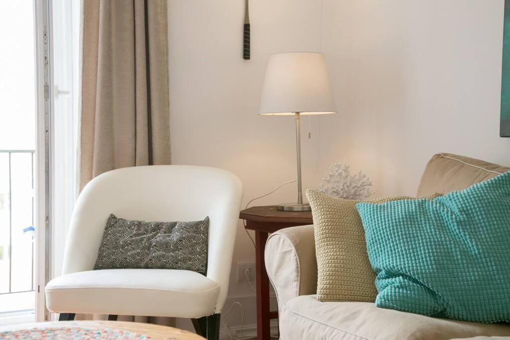 Principe Real Beautiful View 3 Bedrooms Flat! Lisboa Exteriér fotografie